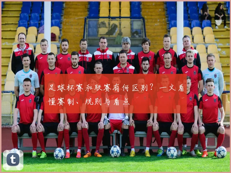 足球杯赛和联赛有何区别？一文看懂赛制、规则与看点